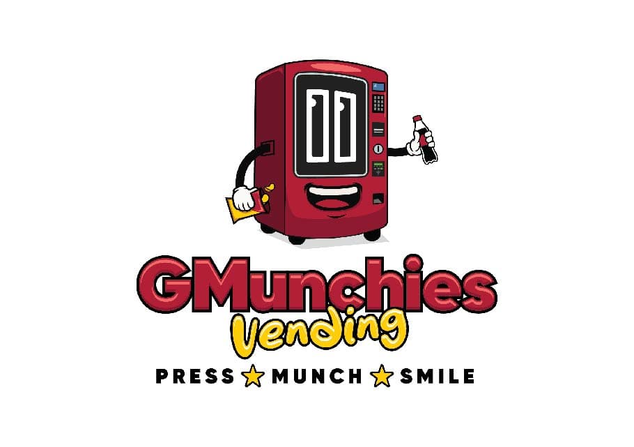 Why Choose GMunchies Vending?