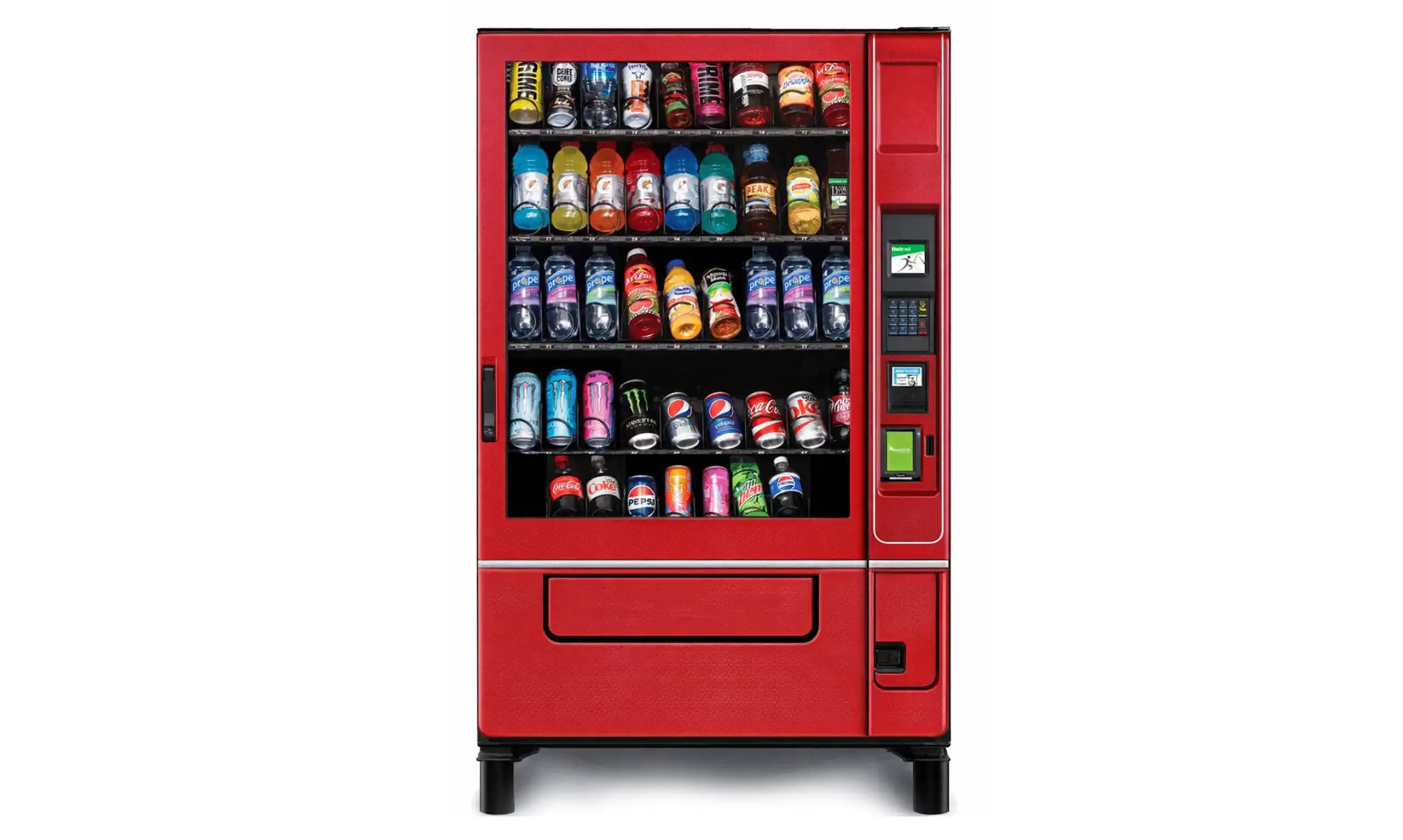 Drink Vending