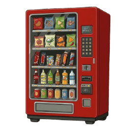Vending