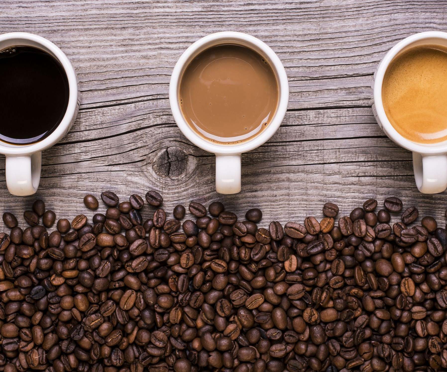 Coffee Variety 